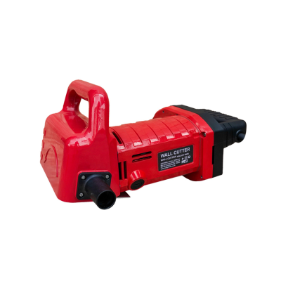 RUBY SHOP เครื่องกรีดผนัง เซาะร่อง Wall Cutter 2500 วัตต์ รุ่น WALLCD-100A กรีดผนังอิฐมวลเบาเฉพาะ