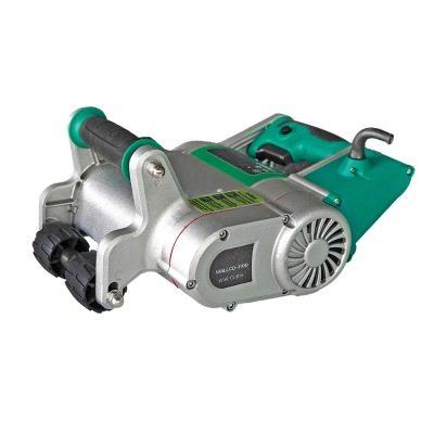 เครื่องกรีดผนัง RUBYSHOP รุ่น WALLCD-1100 ขนาด 1100W กรีดผนังอิฐมวลเบาเฉพาะ