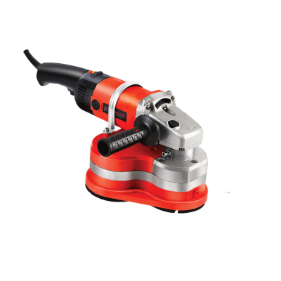 เครื่องขัดพื้นคอนกรีต RUBYSHOP รุ่น RB-DWS 225A ขนาด 5 นิ้ว