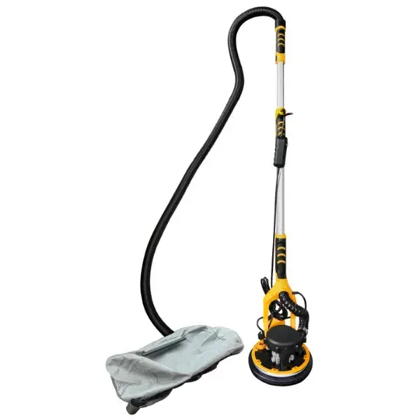 Wall Dry Sander เครื่องขัดผนังแห้ง | สำหรับงานขัดผนัง ฝ้า