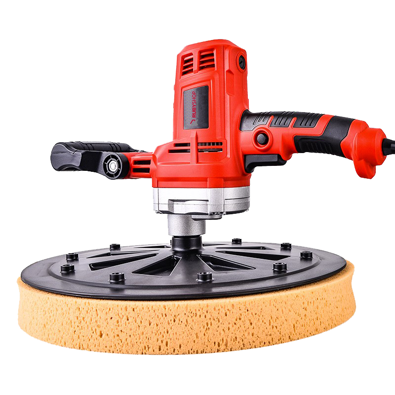 plastering smoothing machine - เครื่องปั่นหน้าปูนฉาบ